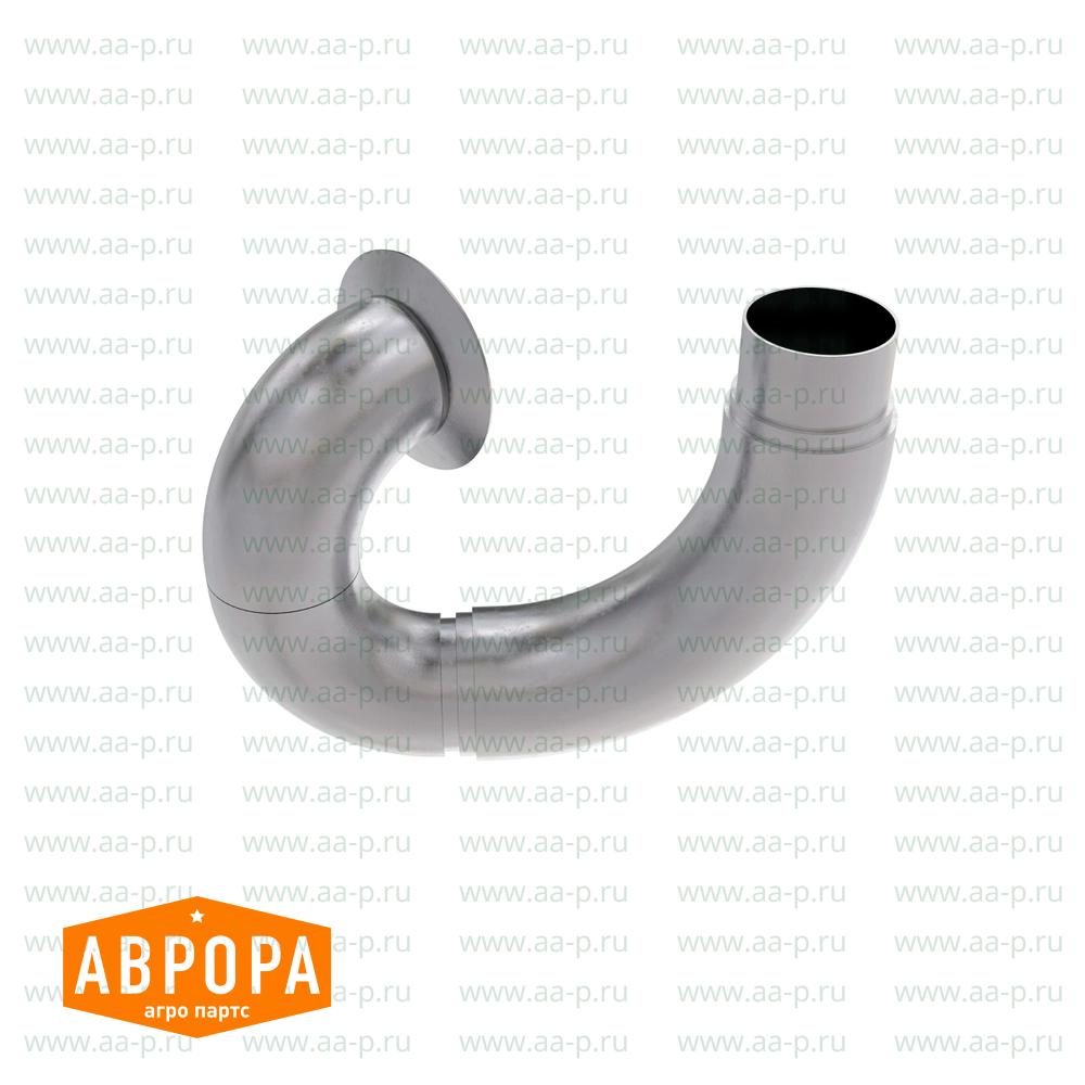 AZ57498 ВЫХЛОПНАЯ  ТРУБА